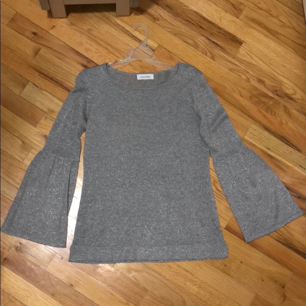 LONG SLEVE SHIRT